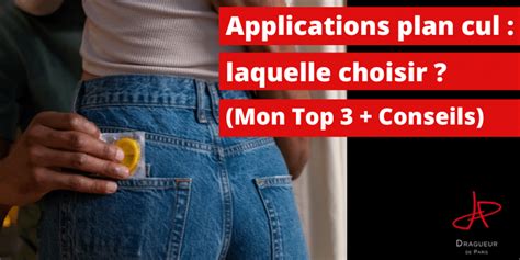 application plan cul gratuit|Les 8 meilleures applications de plan cul pour trouver une sexfriend